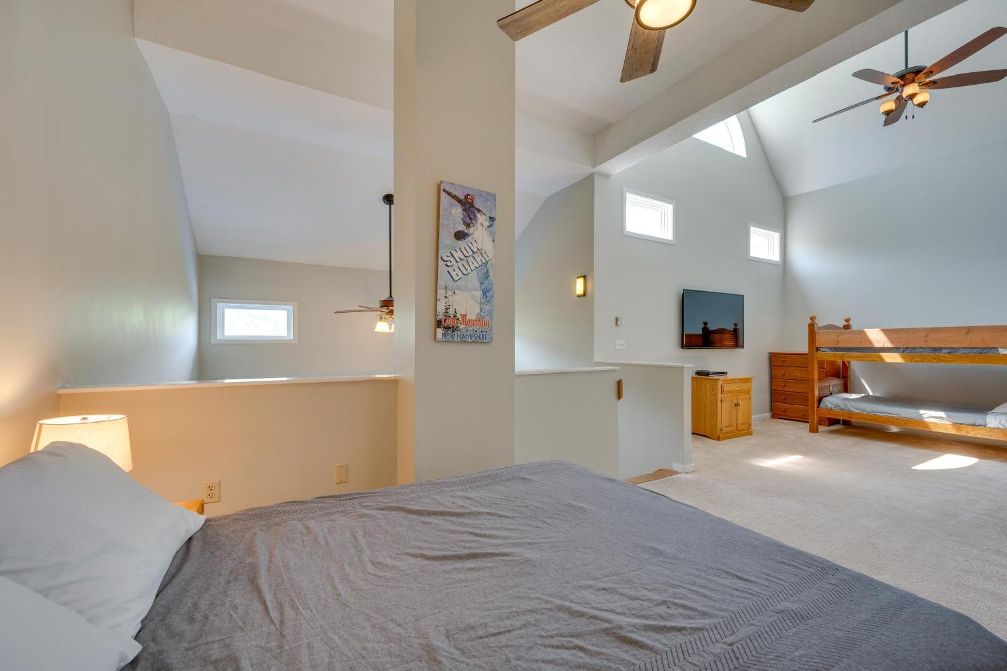 Lincoln Condo With Resort Amenities And Mountain Views Zewnętrze zdjęcie