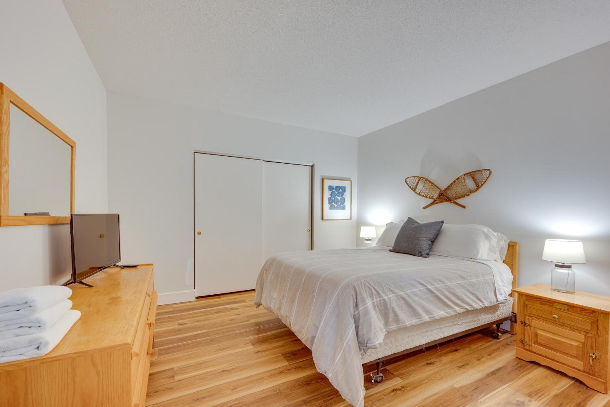 Lincoln Condo With Resort Amenities And Mountain Views Zewnętrze zdjęcie
