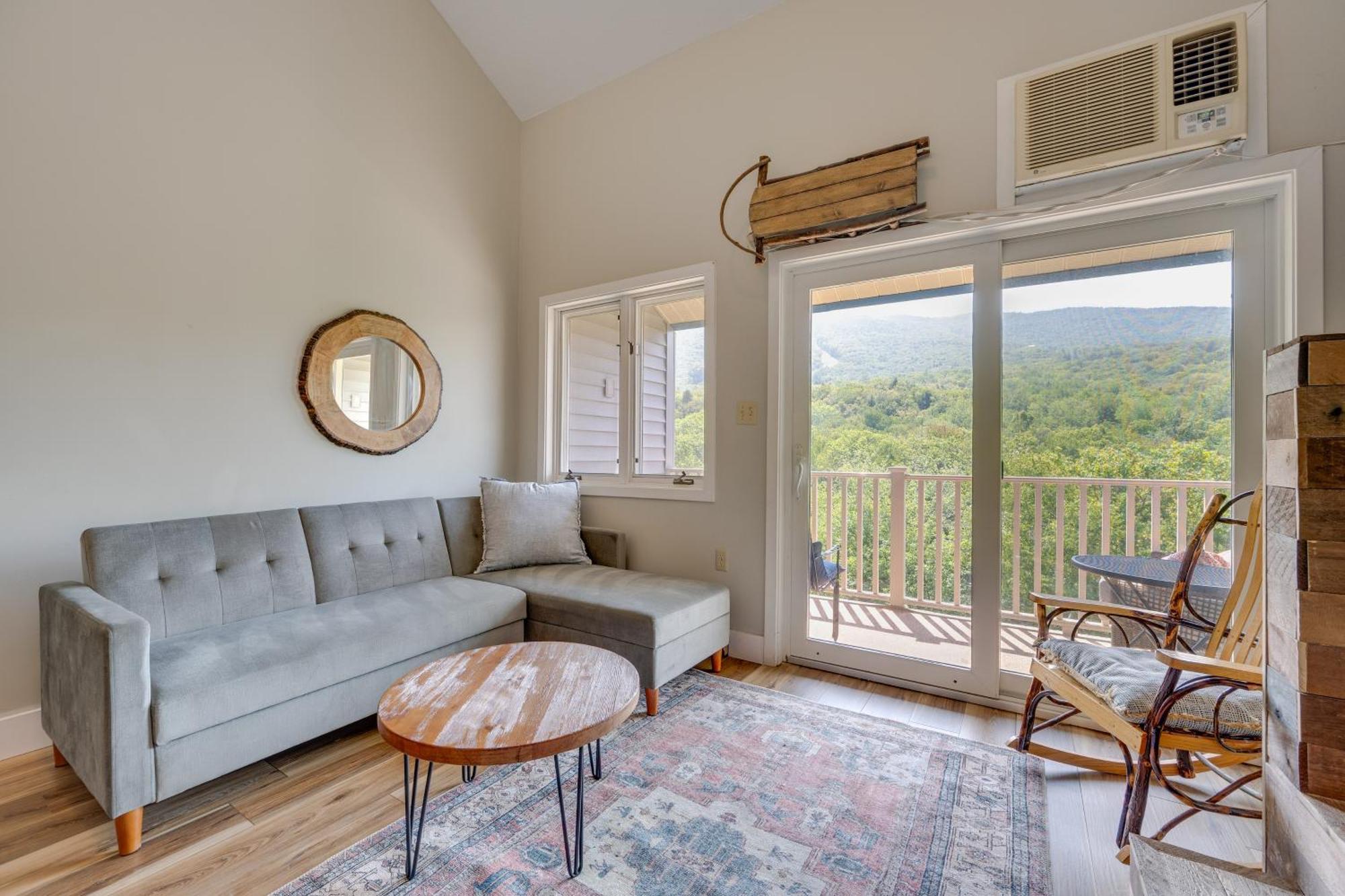 Lincoln Condo With Resort Amenities And Mountain Views Zewnętrze zdjęcie