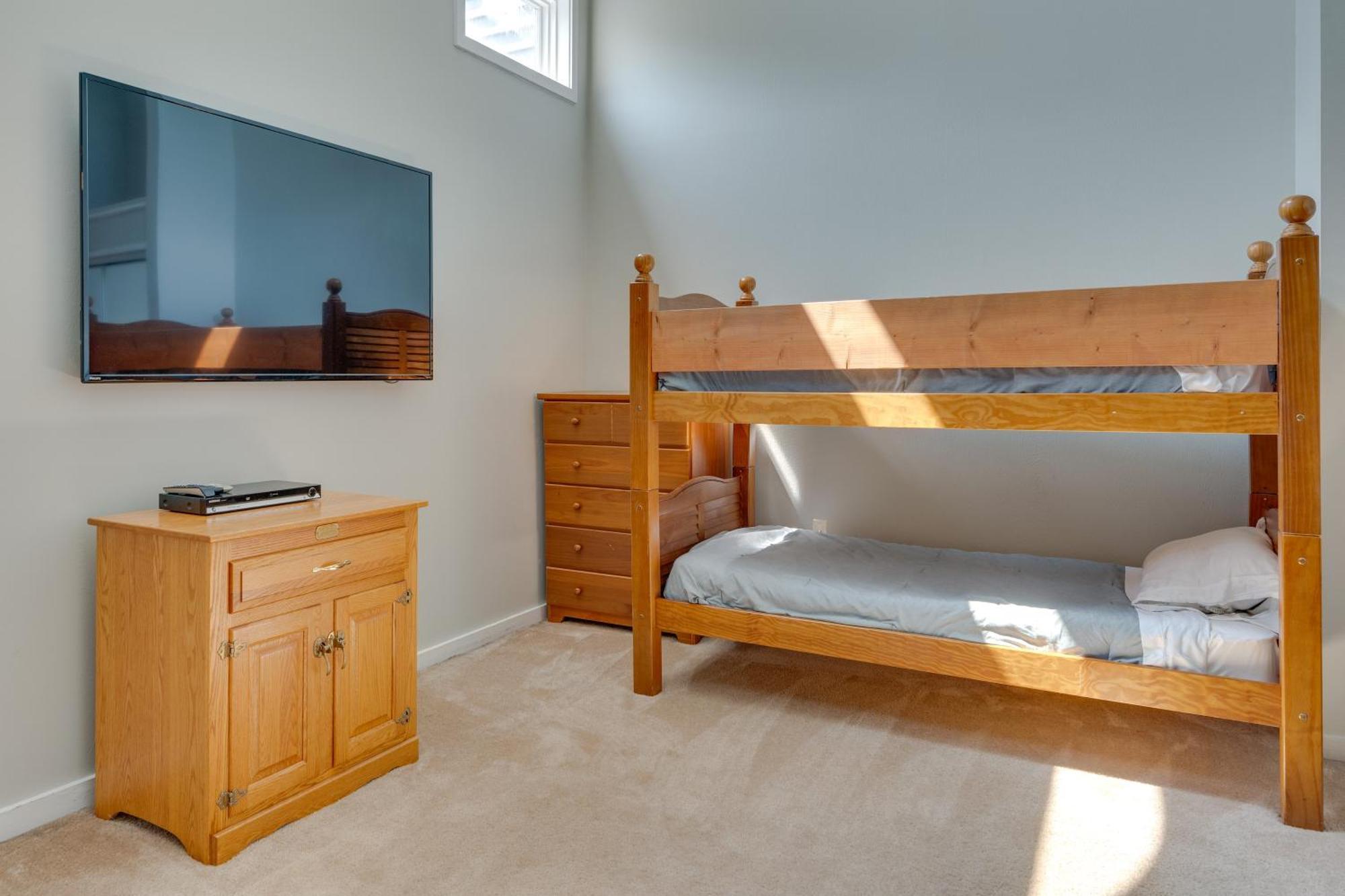 Lincoln Condo With Resort Amenities And Mountain Views Zewnętrze zdjęcie