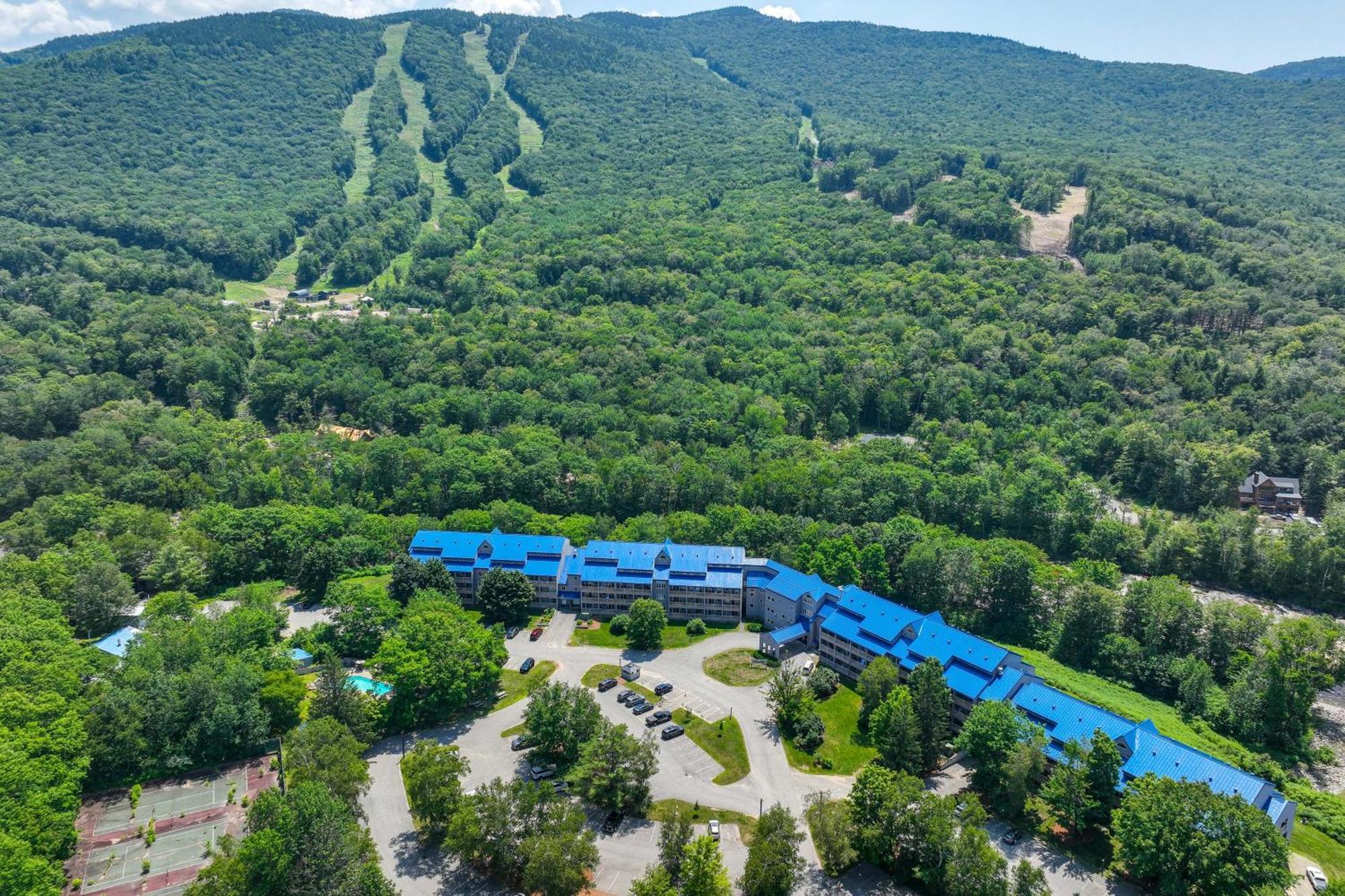 Lincoln Condo With Resort Amenities And Mountain Views Zewnętrze zdjęcie