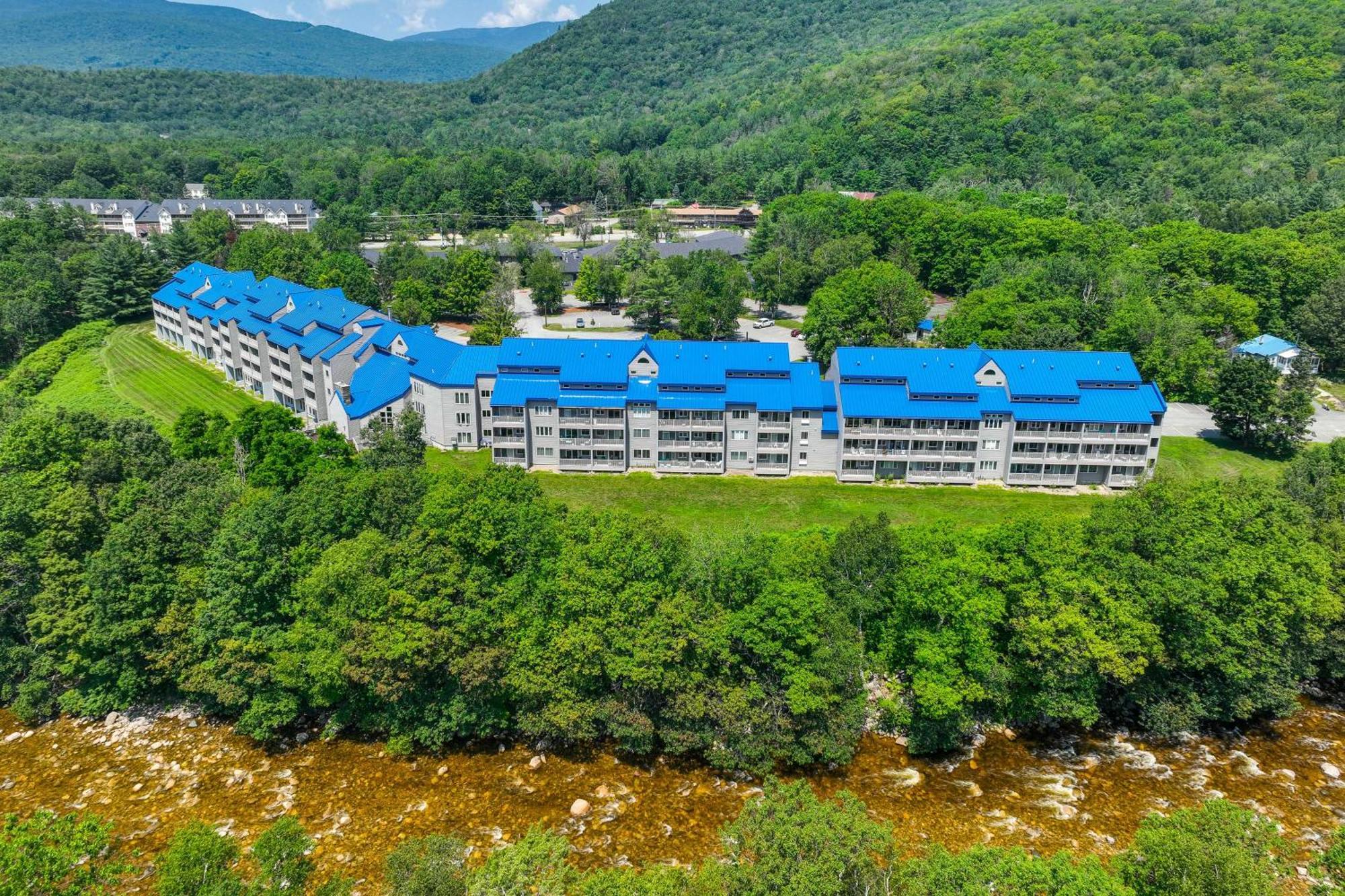 Lincoln Condo With Resort Amenities And Mountain Views Zewnętrze zdjęcie